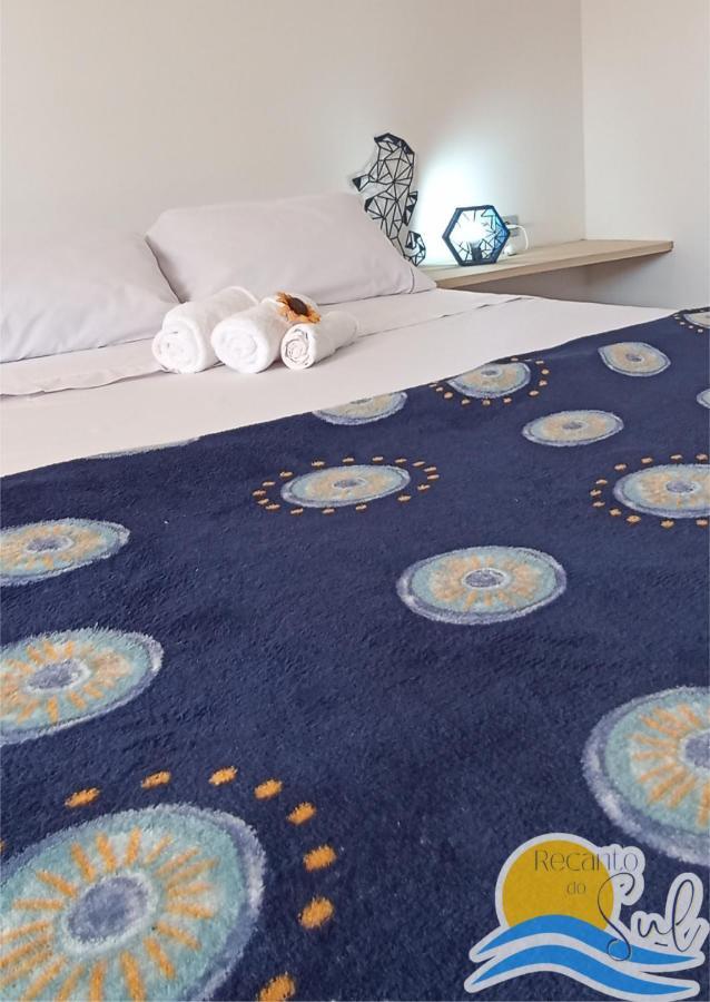 Tamandaré Recanto Do Sul Suites מראה חיצוני תמונה