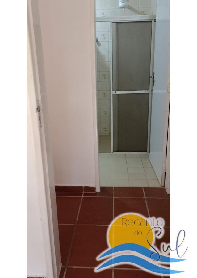 Tamandaré Recanto Do Sul Suites מראה חיצוני תמונה