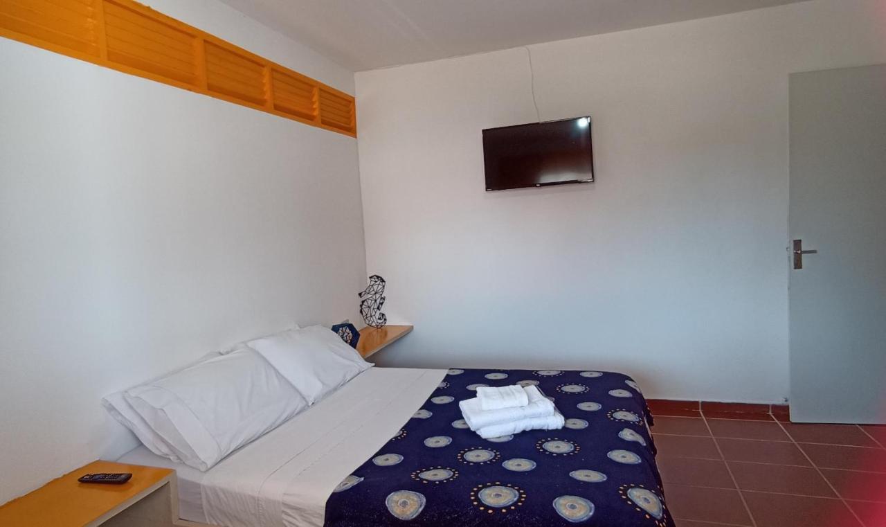 Tamandaré Recanto Do Sul Suites מראה חיצוני תמונה