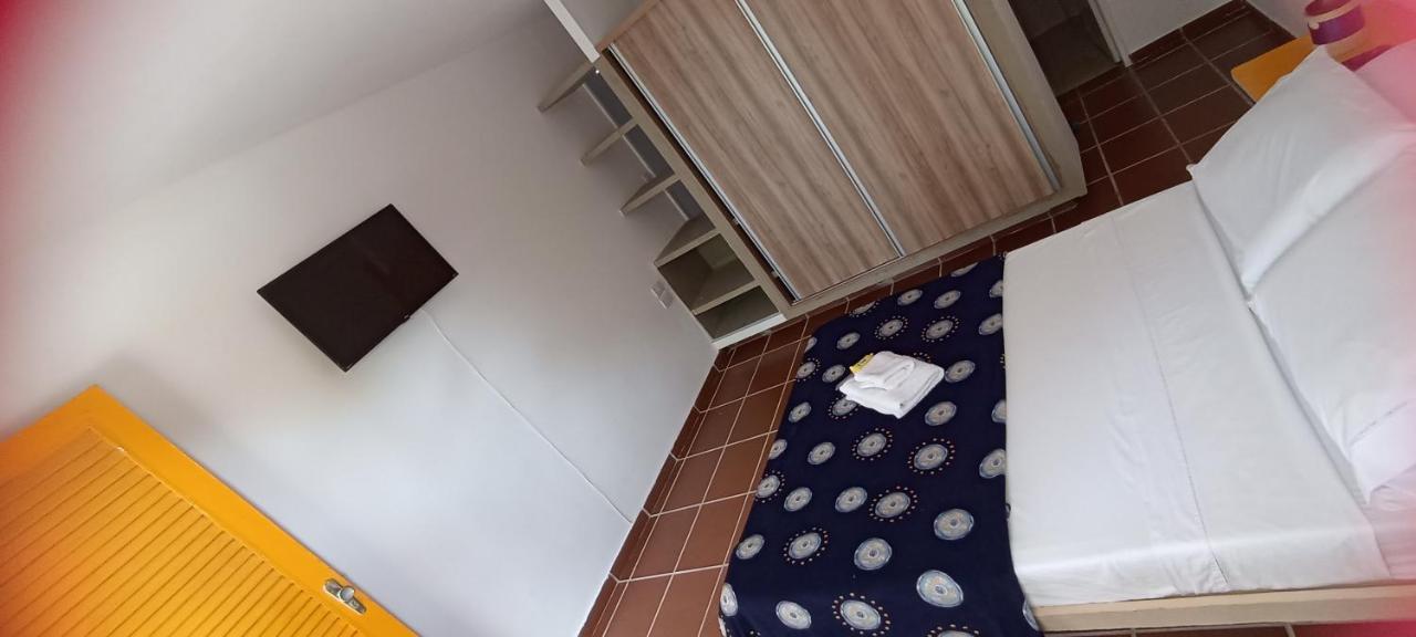 Tamandaré Recanto Do Sul Suites מראה חיצוני תמונה